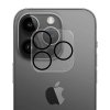 3MK Lens Pro Full Cover iPhone 11 Pro/11Pro Max Szkło hartowane na obiektyw aparatu z ramką montażową 1szt